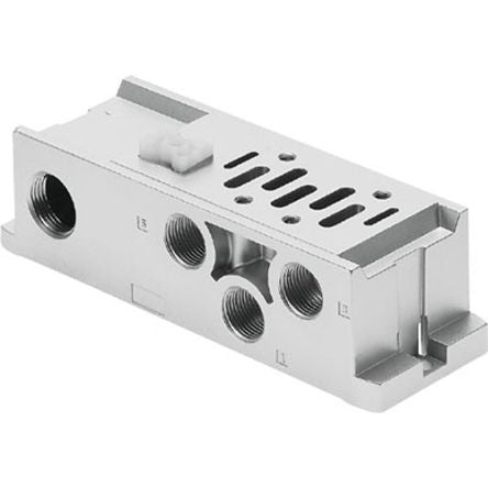 Festo VABS Sub Base, 546760 [VABS-S2-1S-G38-C1]; 278-6977