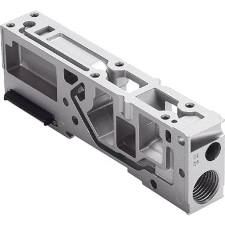 Festo VMPA1 Supply Plate, 533353 [VMPA1-FB-SPU]; 278-7123