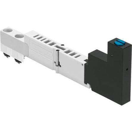 Festo VMPA Shut Off Plate, 567805 [VMPA1-HS]; 278-7133