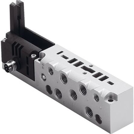 Festo VMPA1 Sub Base, 533394 [VMPA1-IC-AP-1]; 278-7134
