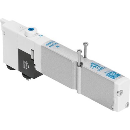 Festo Pneumatic Solenoid Valve -, 534415 [VMPA1-M1H-X-PI]; 278-7179