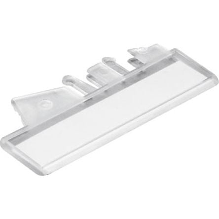 Festo Bracket VMPA1-ST-1-4, For Use With Inscription Label [VMPA1-ST-1-4]; 278-7192