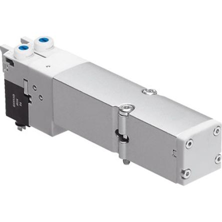 Festo Pneumatic Solenoid Valve -, 568656 [VMPA2-M1H-KS-PI]; 278-7264