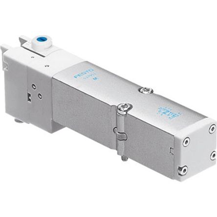 Festo Pneumatic Solenoid Valve -, 540051 [VMPA2-M1H-W-PI]; 278-7273