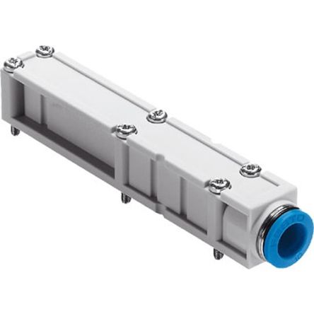 Festo VMPA Plate, 541629 [VMPA-AP-3/8]; 278-7290