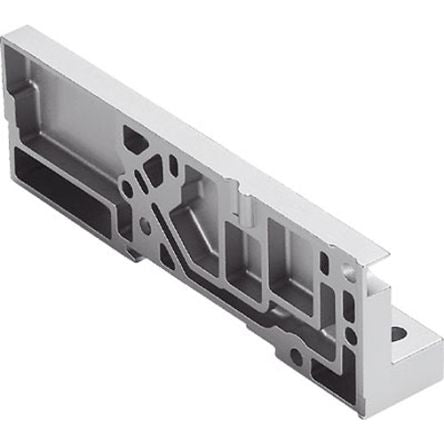 Festo VMPA End Plate, 8029133 [VMPA-EPR-G]; 278-7306