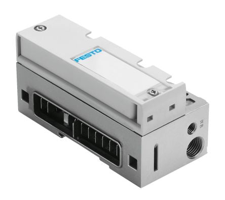 Festo VMPA End Plate, 533372 [VMPA-FB-EPL-GU]; 278-7313
