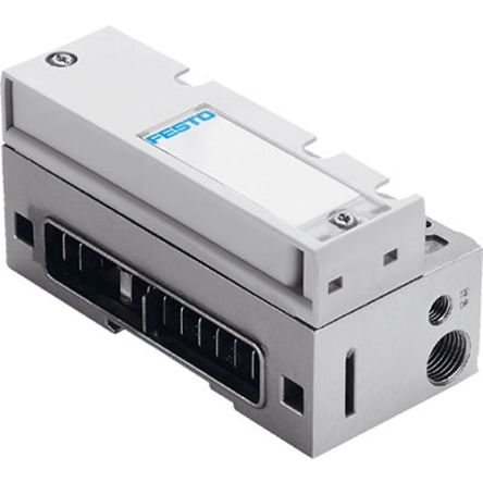 Festo VMPA End Plate, 552286 [VMPA-FB-EPLM-G]; 278-7316