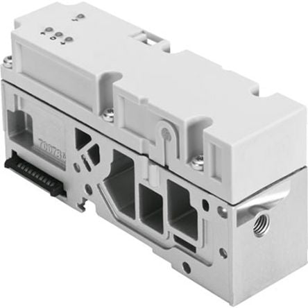 Festo Pneumatic Sensor, VMPA Series [VMPA-FB-PS-1]; 278-7318