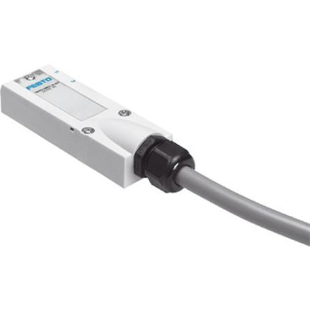 Festo VMPA Cable, 533506 [VMPA-KMS2-8-10-PUR]; 278-7332