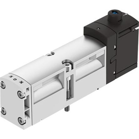 Festo Pneumatic Solenoid Valve -, 8033022 [VSVA-B-M52-MZTR-A1-1T1L]; 278-7347