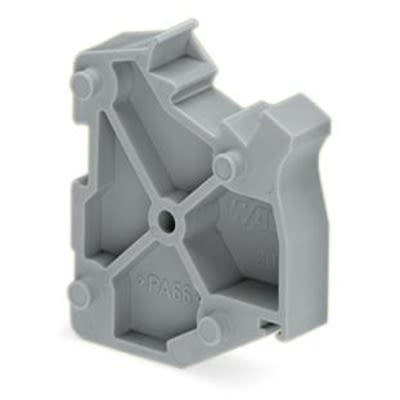 WAGO, TOPJOB S Spacer for use with Terminal Blocks [2002-549]; 278-7633