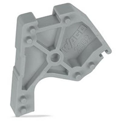 WAGO, TOPJOB S Spacer for use with Terminal Blocks [2002-649]; 278-7669