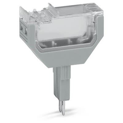 WAGO TOPJOB S Series Component Plug for Use with DIN Rail Terminal Block [2002-880]; 278-7689