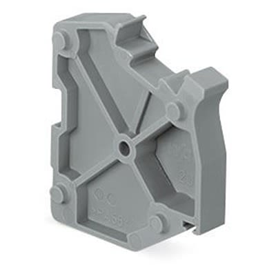 WAGO, TOPJOB S Spacer for use with Terminal Blocks [2004-549]; 278-7768