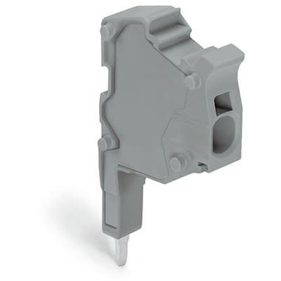 WAGO TOPJOB S Series Modular Connector for Use with DIN Rail Terminal Block, 32A [2006-511]; 278-7843
