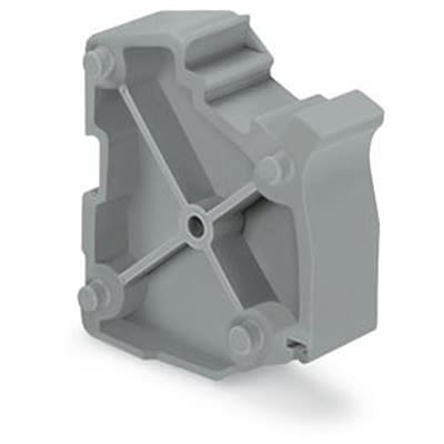 WAGO, TOPJOB S Spacer for use with Terminal Blocks [2006-549]; 278-7845