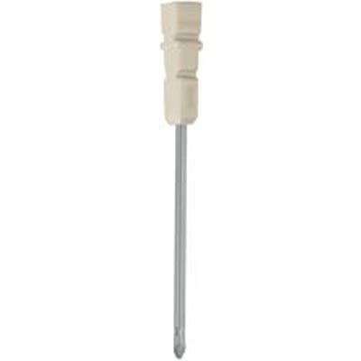 WAGO TOPJOB S Series Vertical Jumper for Use with DIN Rail Terminal Block, 13.5A [2000-492]; 278-7972