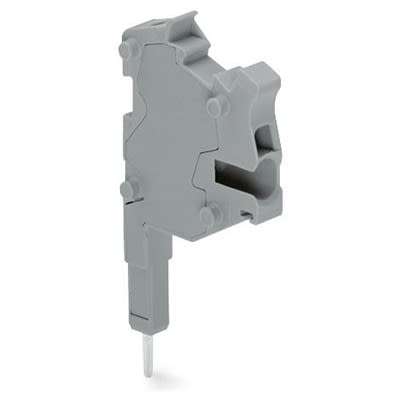 WAGO TOPJOB S Series Jumper for Use with DIN Rail Terminal Block, 18A [2001-511]; 278-8086