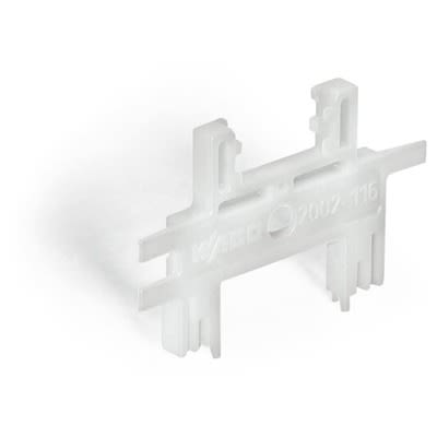 WAGO TOPJOB S Series Connector Housing for Use with DIN Rail Terminal Block [2002-116]; 278-8094