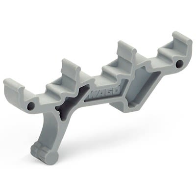 WAGO TOPJOB S Series Adaptor for Use with DIN Rail Terminal Block [2002-131]; 278-8119