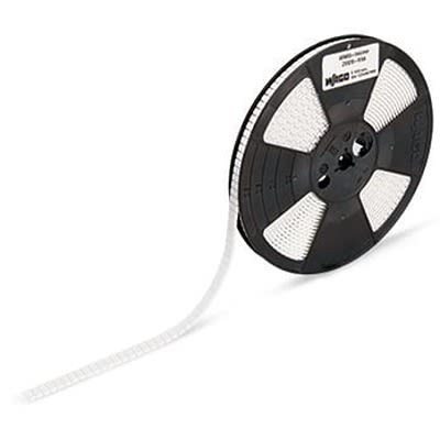 WAGO Label Printer Ribbon for use with WAGO Rail-Mount Terminal Block Printers [2009-113/000-023]; 278-8324