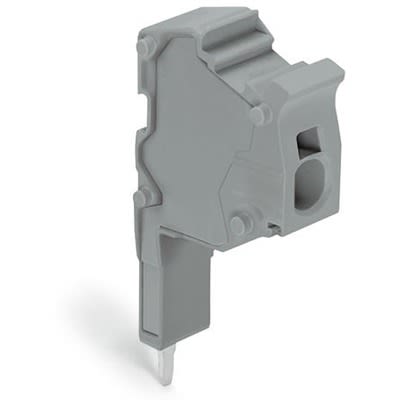 WAGO TOPJOB S Series Modular Connector for Use with DIN Rail Terminal Block, 32A [2010-511]; 278-8339