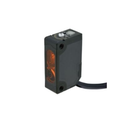 Idec Background Suppression Photoelectric Sensor, Miniature Sensor, 10 → 350 mm Detection Range Others [SA2E-BP3C]; 278-8462