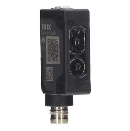 Idec Through Beam Photoelectric Sensor, Miniature Sensor, 20 m Detection Range Others [SA2E-TP3C]; 278-8475