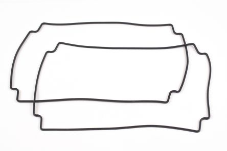 Hammond 159 Series Silicone Gasket for Use with 1590Z Series [1590Z162G]; 279-0326