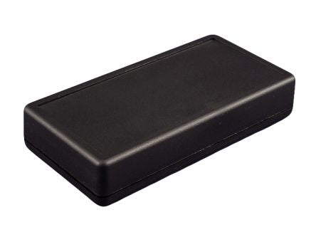 Hammond 159 Series ABS Plastic Battery Holder for Use with 1599 Series [1599BD-BULK]; 279-0328