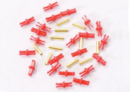 WAGO 811 Series Coupling Kit for Use with Terminal Block [811-612]; 279-1675