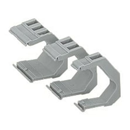 WAGO 826 Series Locking Cover [826-155]; 279-1702