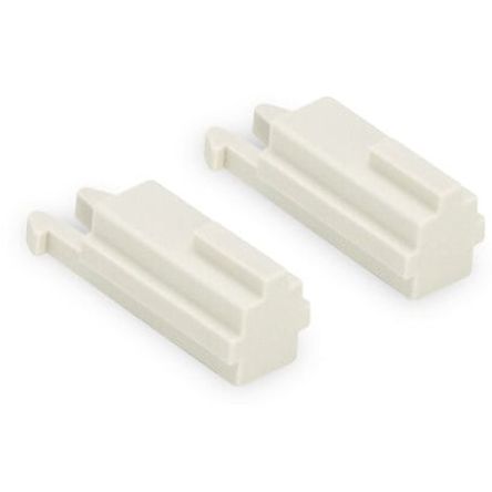 WAGO, 831 Lockout Pin for use with Male Connector [831-321]; 279-2340