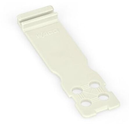 WAGO, 831 Strain Relief Plate for use with Male And Female Connector [831-503]; 279-2359