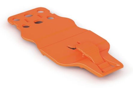 WAGO 832 Series Strain Relief for Use with Male And Female Connector [832-543]; 279-2389