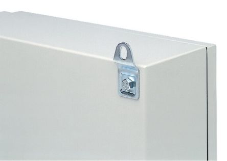 WAGO Wall Mount Kit [850-904]; 279-2395