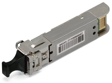 WAGO LC Single Mode SFP Transceiver Module [852-1210]; 279-2402