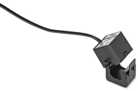 WAGO 855 Series Split Core Current Transformer, 60A Input, 60:1, 1 A Output [855-3001/060-003]; 279-2424