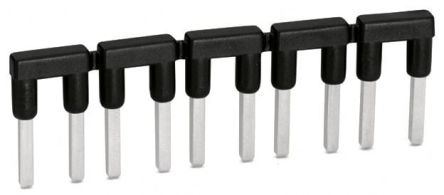 WAGO 862 Series Jumper for Use with Conductor Entry, 32A [862-482]; 279-2696
