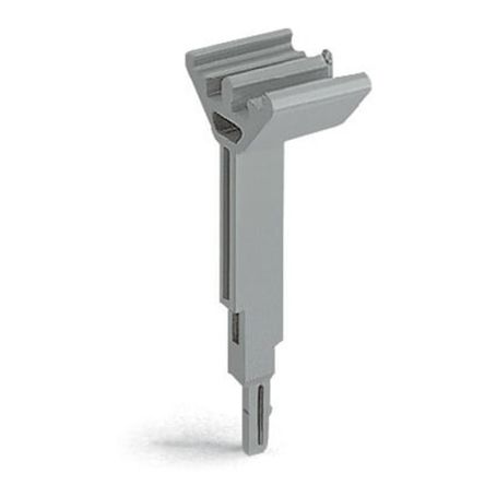 WAGO, 870 Adaptor for use with 869 And 780 Series [870-183]; 279-2819