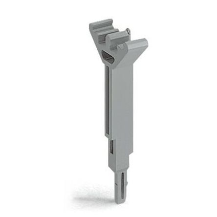 WAGO, 870 Adaptor for use with 869 And 780 Series [870-184]; 279-2820