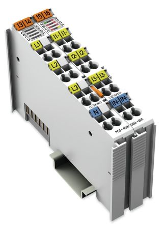 WAGO Output Module, 750 Series [750-495/000-001]; 279-2962