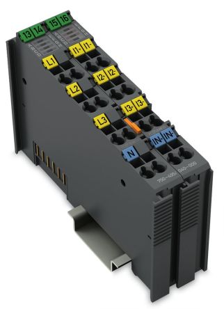 WAGO Output Module, 750 Series [750-495/040-000]; 279-2964