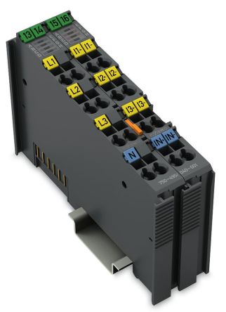 WAGO Output Module, 750 Series [750-495/040-001]; 279-2965