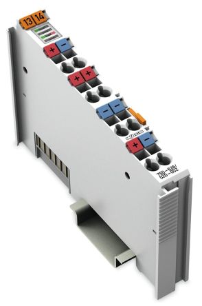WAGO Power Line Filter, 750 Series [750-626/020-002]; 279-2973