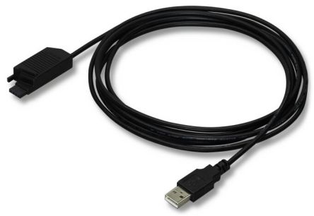 WAGO , Male USB A to , 5m [750-923/000-001]; 279-3088