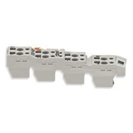 WAGO 753 Series PLC I/O Module for Use with PLC [753-110]; 279-3099