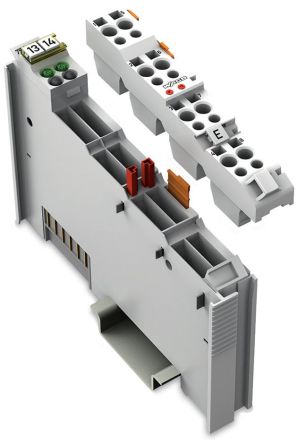 WAGO 753 Series Input Module for Use with PLC, Digital, 230 V [753-405]; 279-3105