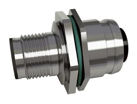 WAGO, 756 Connector [756-9406/050-000]; 279-3312